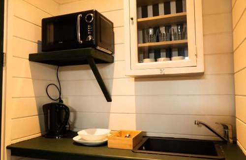 Noord Apartment | Couleur Locale Paramaribo