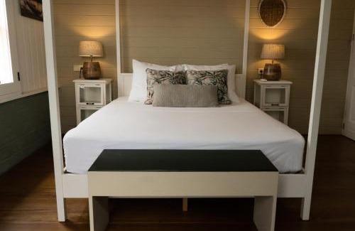 Noord Apartment | Couleur Locale Paramaribo