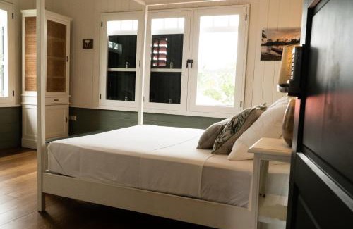 Noord Apartment | Couleur Locale Paramaribo