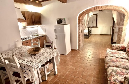 Montecatini Val di Cecina Apartment | Country house FonteMigliari Montecatini val di Cecina - centre of Tuscany -