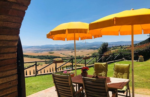 Montecatini Val di Cecina Apartment | Country house FonteMigliari Montecatini val di Cecina - centre of Tuscany -