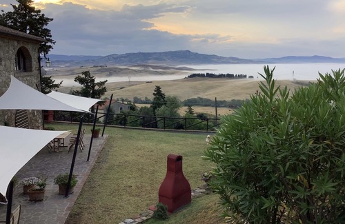 Montecatini Val di Cecina Apartment | Country house FonteMigliari Montecatini val di Cecina - centre of Tuscany -