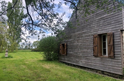 Sainte-Marguerite-d'Elle House | Country house near the landing beaches
