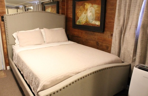 Covington Apartment | Country Atmosphere in Covington 5 minutes from downtown