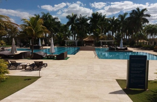 Aguas de Santa Barbara Cottage | Country House - Formerly Thermas de Santa Barbara - Gated Community.