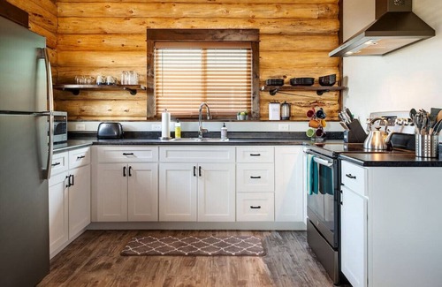 Pray Cabin | ★Country Cabin 2★ Relaxing Escape 5 mins to Chico