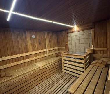 Praid House | Country Chalet