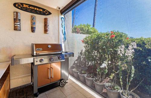 Keauhou House | Country Club Villas#115