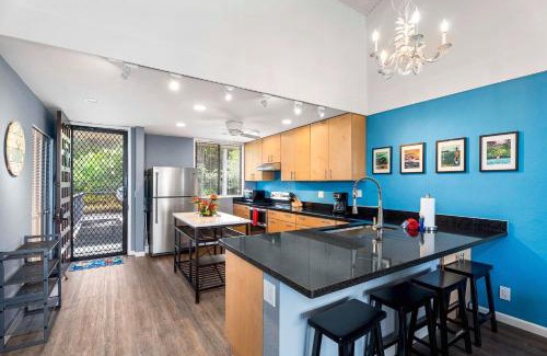 Keauhou House | Country Club Villas 305