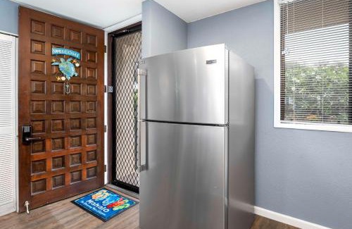 Keauhou House | Country Club Villas 305