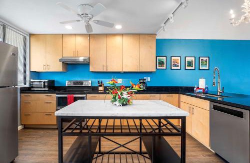 Keauhou House | Country Club Villas 305