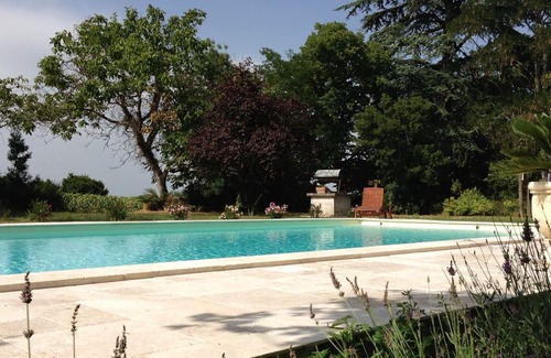 Castera-Lectourois Cottage | Country cottage, 10 people