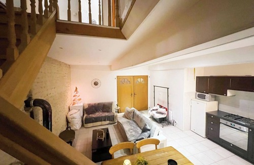 Peyraube House | Country cottage at the foot of the Pyrenees