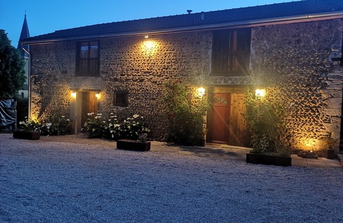 Peyraube House | Country cottage at the foot of the Pyrenees