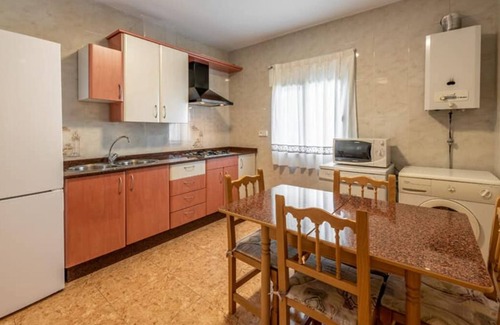 Moratalla Cottage | Country cottage Cascarillas Moratalla