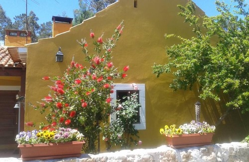 Alcobaca Cottage | Country Cottage/Gite - Alcobaça
