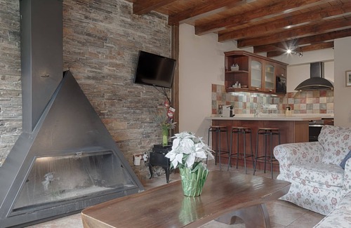 Bossost Cottage | Country Cottage/Gite - Bossost