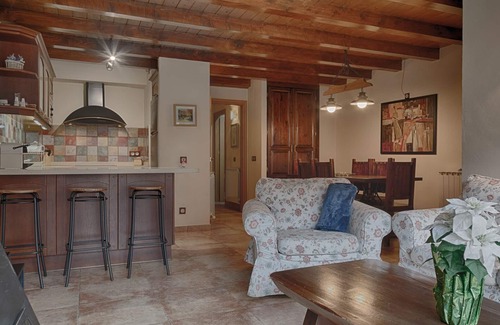 Bossost Cottage | Country Cottage/Gite - Bossost