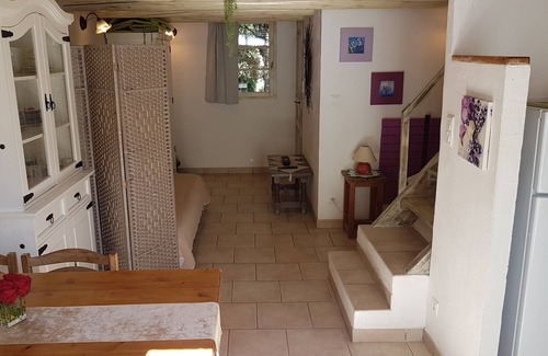 Eygalieres Cottage | Country Cottage/Gite - Eygalières