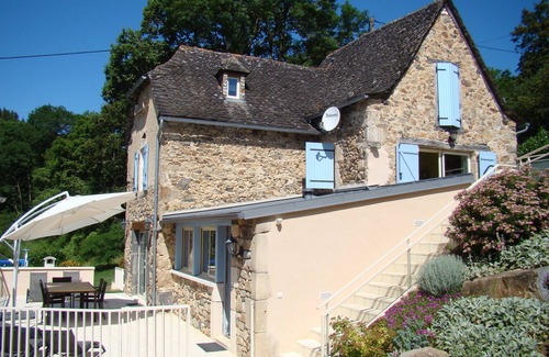 Maleville Cottage | Country Cottage/Gite - Maleville