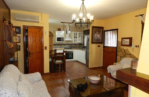 Padul Cottage | Country Cottage/Gite - Padul, Granada