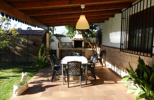 Padul Cottage | Country Cottage/Gite - Padul, Granada