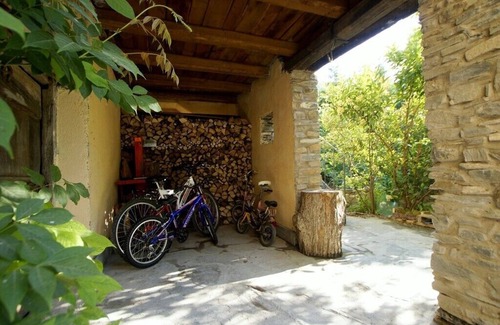 Moano House | Country cottage in Liguria (Pieve di Teco), large terrace, 30 min from the sea