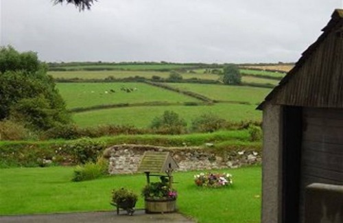 Brazzacott Cottage | Country cottage near Boscastle, Situated amid the beautiful Cornish Countryside