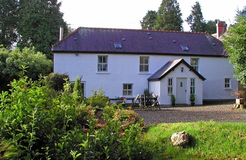 Efailwen Cottage | Country Cottage Near Narberth In Pembrokeshire, Wales