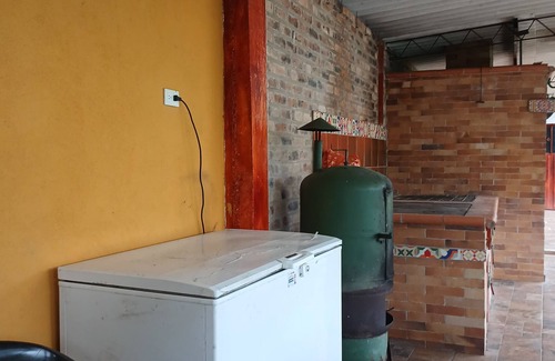 Yopal House | Country cottage +private pool +wifi +TV only 20 minutes from Yopal.