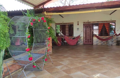 Yopal House | Country cottage +private pool +wifi +TV only 20 minutes from Yopal.