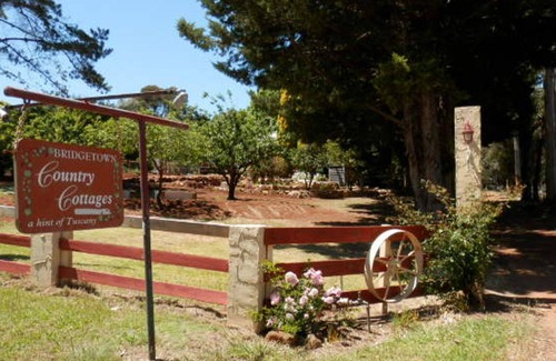Bridgetown Cottage | Country Cottages of Bridgetown
