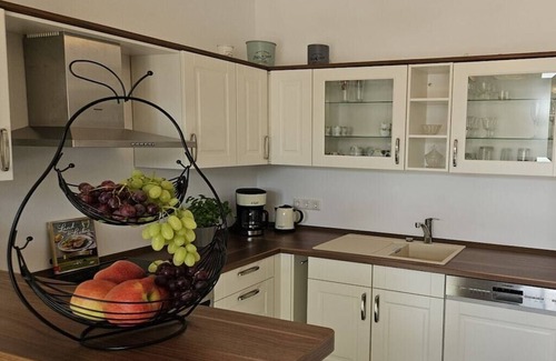 Dargun Apartment | Country house apartment