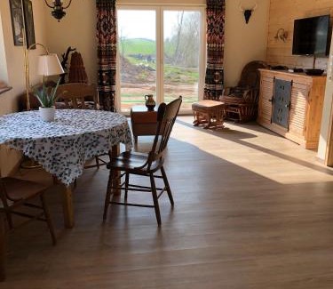 Groemitz Apartment | Country Earth