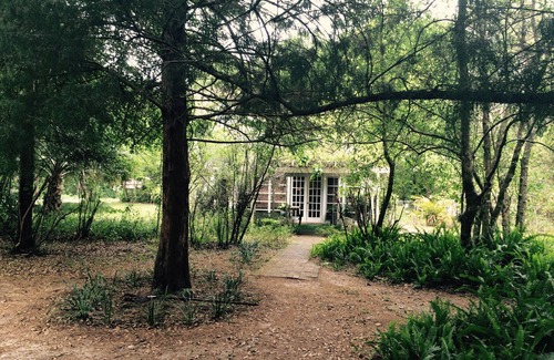 Glenwood House | Country Estate Guest Cottage