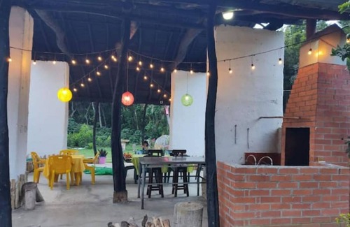 San Gil House | Country Estate with Pool Ideal for the Family