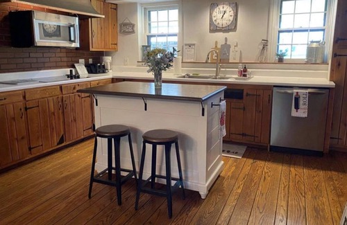 Sinking Spring House | Country farmhouse !