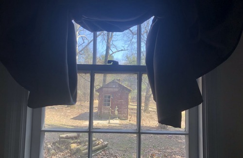 Sinking Spring House | Country farmhouse !