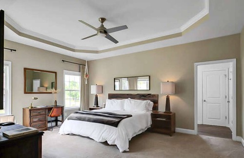 Kedron Other | Country Farmhouse and Loft - Friendly Goats!