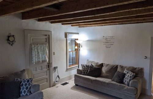 Delaware Other | Country Farmhouse 1800's charm in rural setting close to Columbus