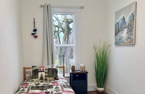 Halsey Other | Country Farmhouse with Views