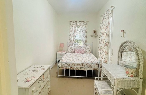 Halsey Other | Country Farmhouse with Views