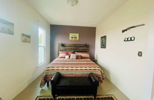 Halsey Other | Country Farmhouse with Views