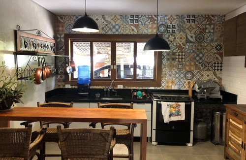 Mogi das Cruzes Other | country for families and events