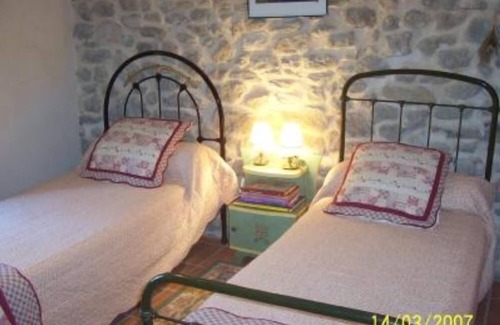 Forcalquier Cottage | country holiday home - FORCALQUIER