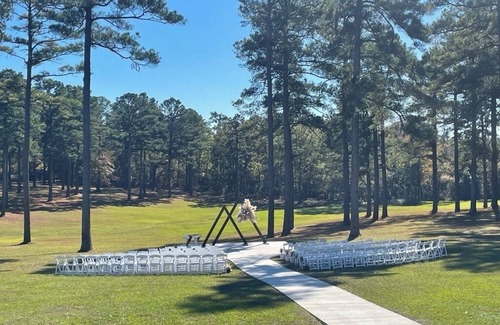 Drew County House | Country home