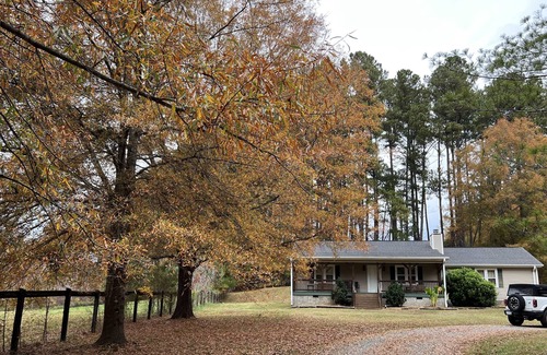 Campobello House | Country home with beautiful views