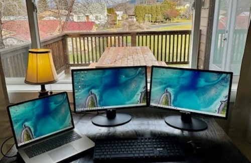 Tonasket House | Country home with Mountain View's, AC & fast WiFi