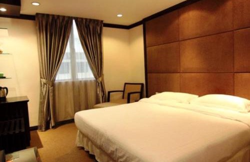 Klang Hotel | Country Hotel