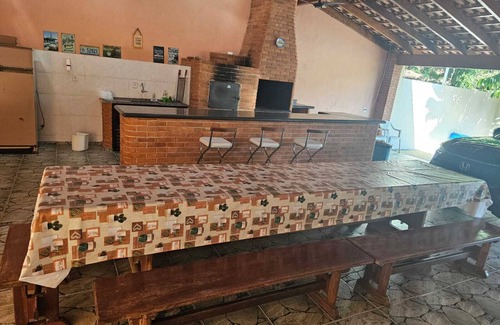 Avare Cottage | COUNTRY HOUSE AVARÉ DAM COSTA AZUL I